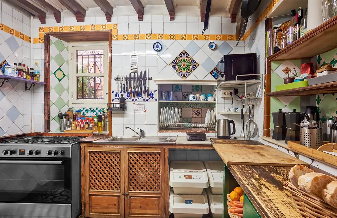 Oripando Hostel-1