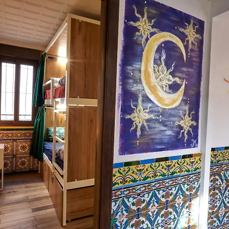 Oripando Hostel-3