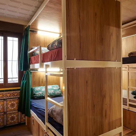 Oripando Hostel-2