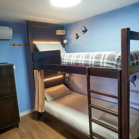Oripando Hostel-3