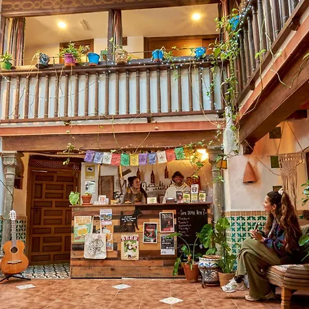 Oripando Hostel-3