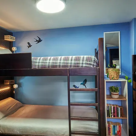 Oripando Hostel-3